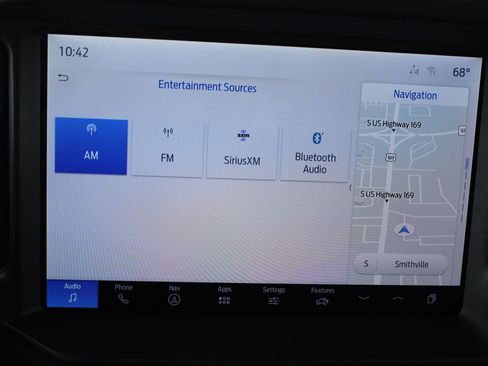 New 2025 Ford Bronco Big Bend image 27