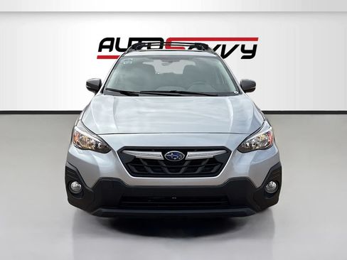 Used 2023 Subaru Crosstrek 2.5i Sport AWD/4WD image 2