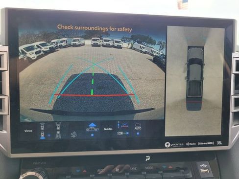 Used 2024 Toyota Tundra Limited image 25