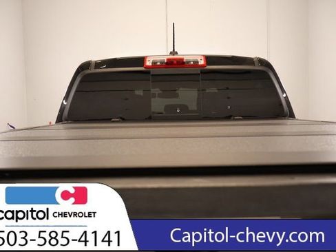 Used 2023 GMC Canyon AT4 w/ AT4 Premium Package AWD/4WD image 29