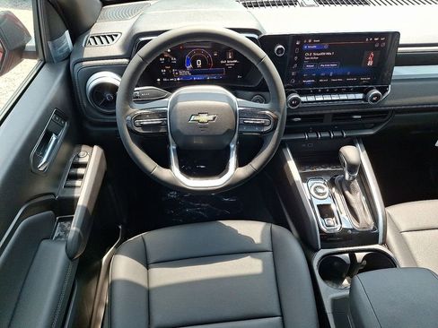 New 2025 Chevrolet Colorado LT w/ LT Convenience Package image 27