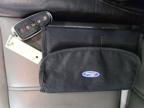 Used 2014 Ford Edge Sport w/ Driver Entry Package image 35