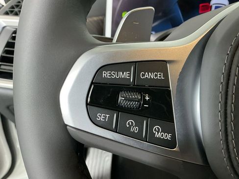 New 2026 BMW X5 sDrive40i w/ M Sport Package image 19