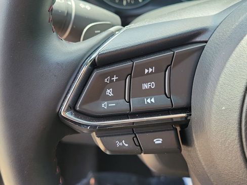 Certified 2025 MAZDA CX-5 2.5 Turbo w/ Premium Package AWD/4WD image 24