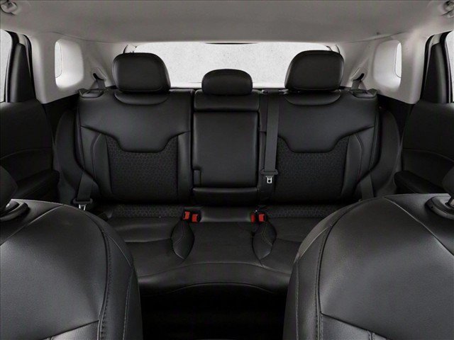 Used 2021 Jeep Compass Latitude FWD image 22