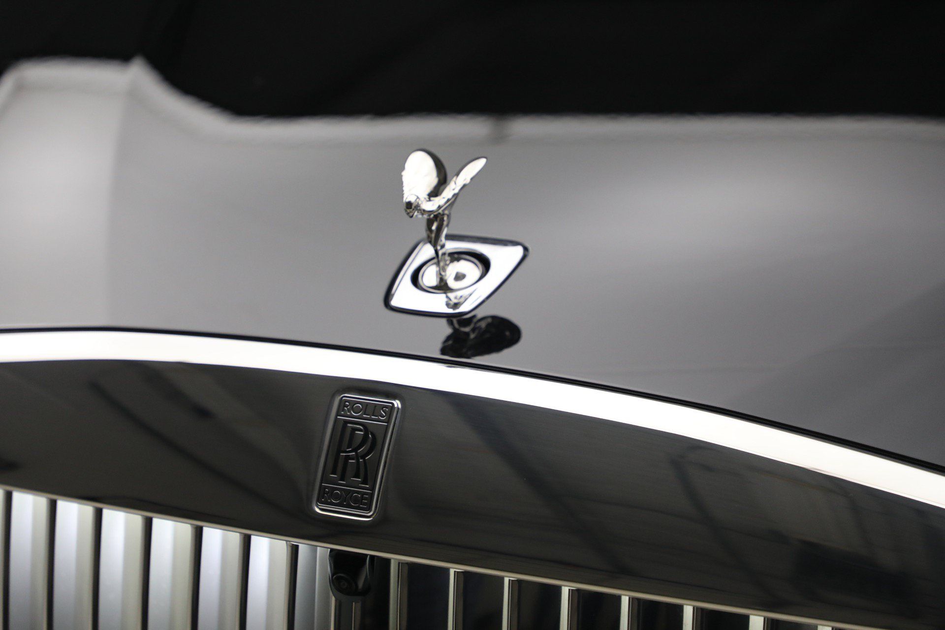 Certified 2025 Rolls-Royce Spectre w/ Spectre Launch Package AWD/4WD image 14