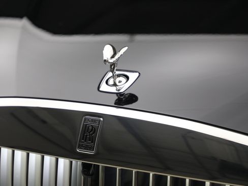 Certified 2025 Rolls-Royce Spectre w/ Spectre Launch Package AWD/4WD image 14