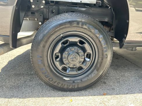 Used 2025 RAM 2500 Tradesman AWD/4WD image 19
