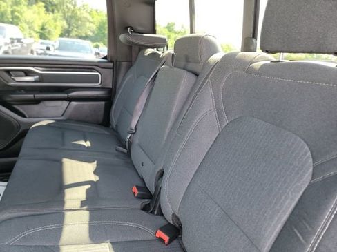Used 2022 RAM 1500 Big Horn image 27