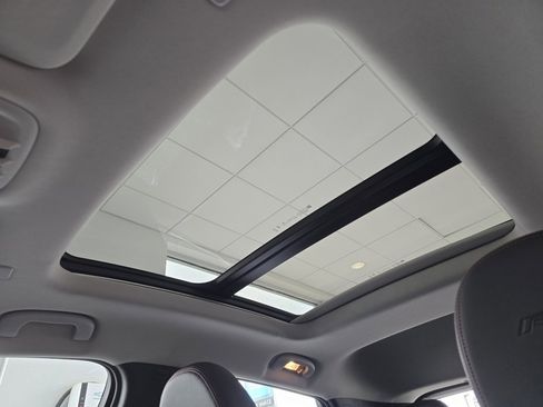 New 2027 Chevrolet Bolt RS w/ Technology Package image 3