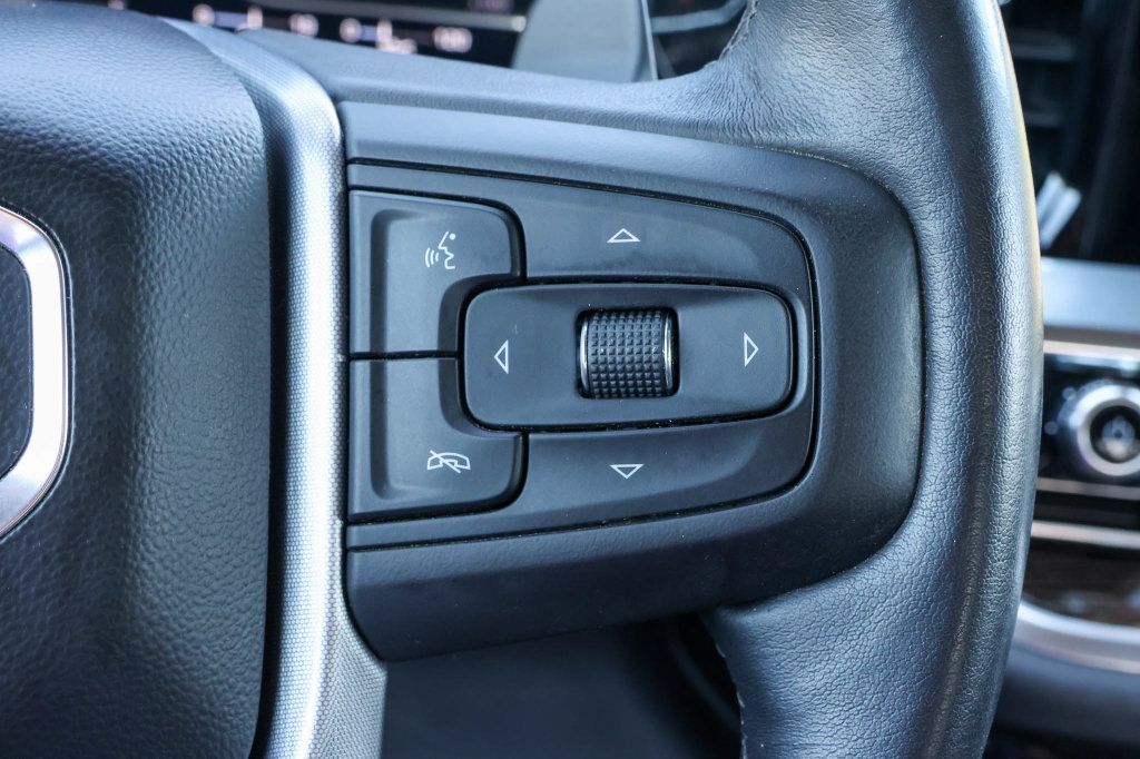 Used 2022 GMC Sierra 1500 Elevation AWD/4WD image 31