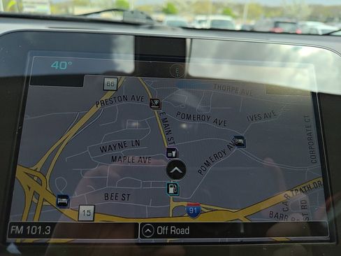 Used 2017 Chevrolet Malibu LT w/ Leather Package image 17