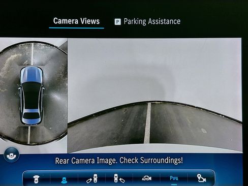 Used 2024 Mercedes-Benz C 300 Sedan image 23