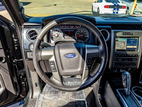 Used 2012 Ford F150 Harley-Davidson image 18