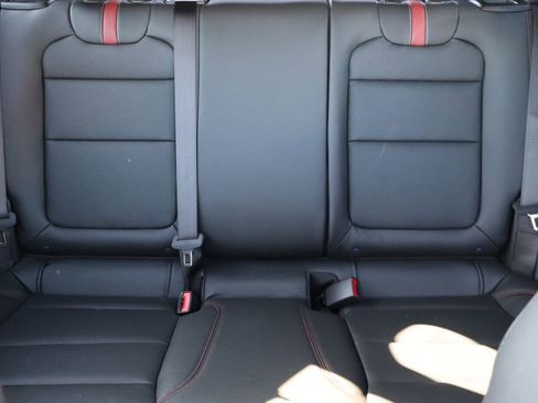 New 2026 Chevrolet Trax RS w/ Sunroof Package image 33