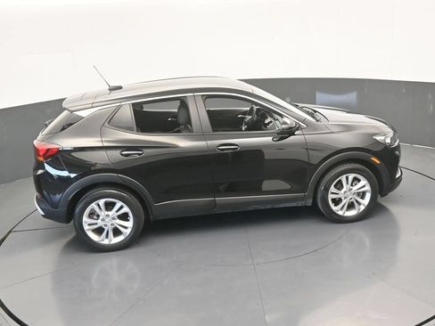 Used 2023 Buick Encore GX Preferred w/ Cold Weather Comfort Package FWD image 51