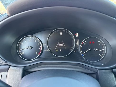 Used 2025 MAZDA CX-30 AWD 2.5 S w/ Preferred Package image 13