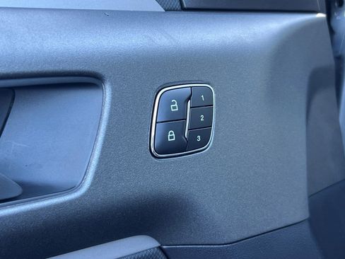 New 2025 Ford Bronco Sport Badlands w/ Sasquatch Badlands Package image 22