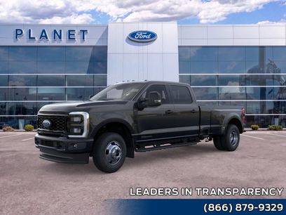 New 2026 Ford F350 XL w/ STX Appearance Package