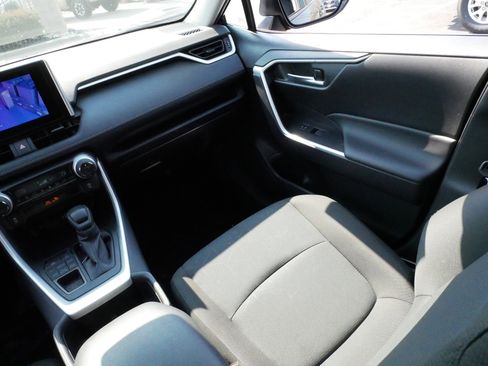 Certified 2025 Toyota RAV4 XLE image 11