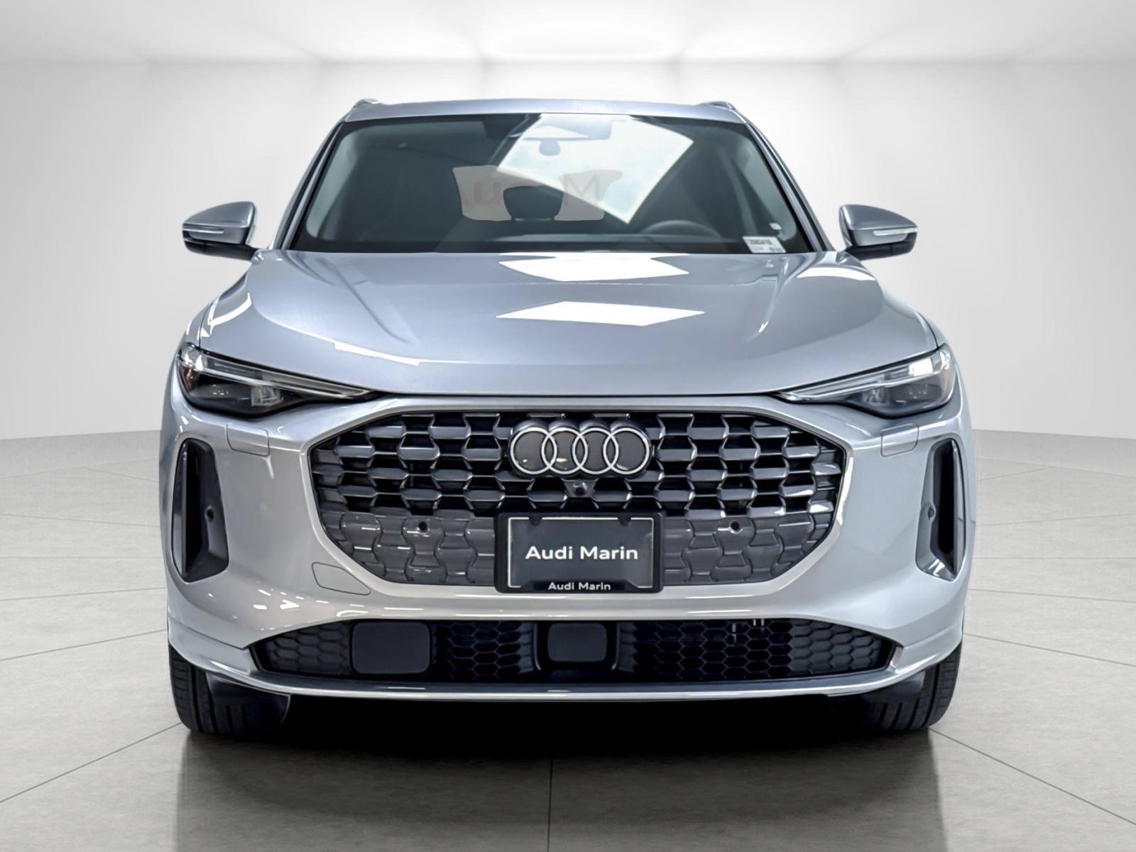 New 2026 Audi Q5 Premium Plus AWD/4WD image 8