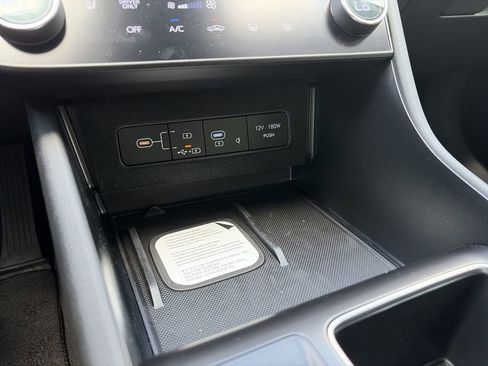 New 2026 Hyundai Sonata SEL FWD image 26