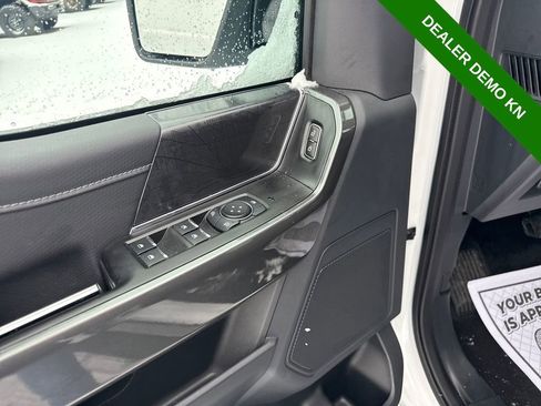 Used 2023 Ford F150 XLT w/ Equipment Group 302A High image 25