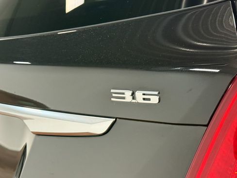 Used 2019 Cadillac XT5 Luxury AWD/4WD image 52