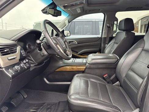 Used 2017 GMC Yukon XL Denali w/ Open Road Package image 12