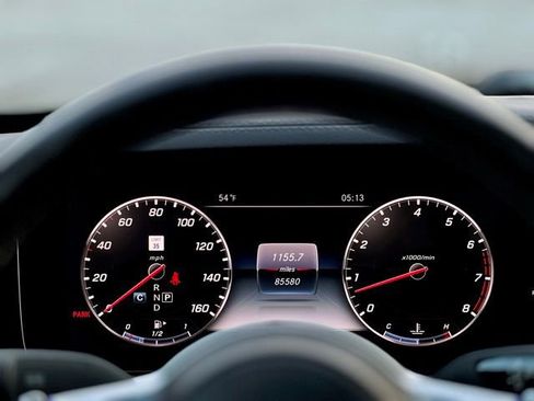 Used 2018 Mercedes-Benz S 450 Sedan image 37