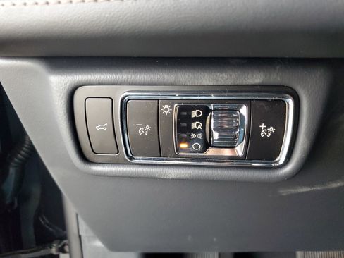 New 2026 Lincoln Aviator AWD image 13