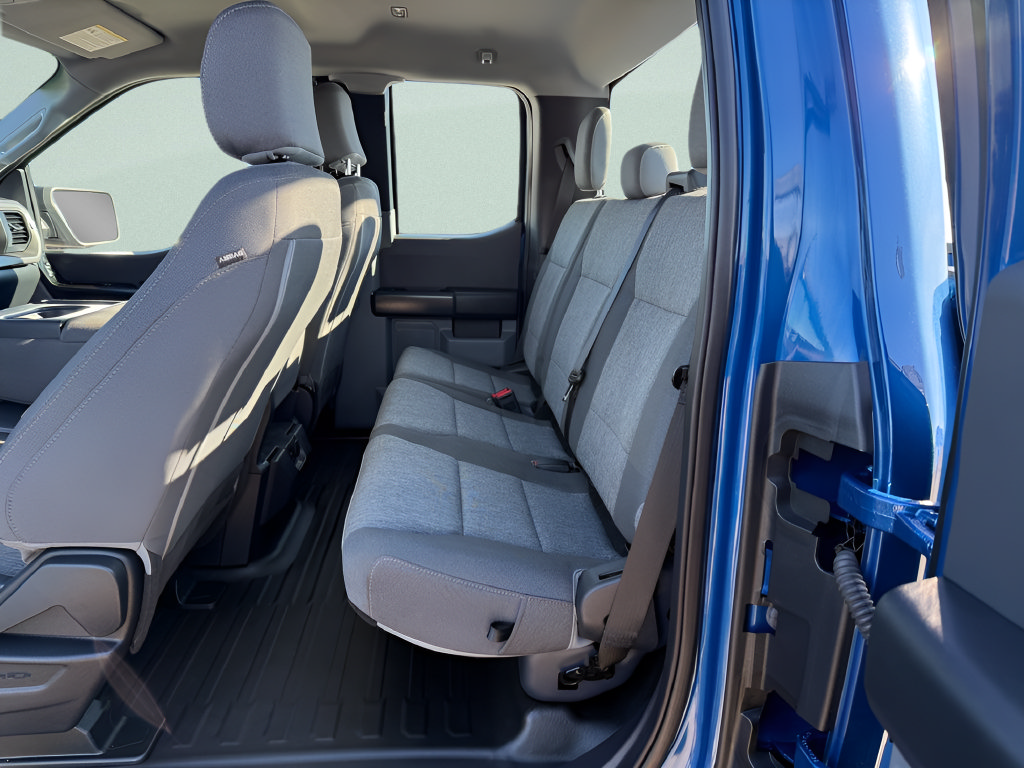 Used 2024 Ford F150 XL AWD/4WD image 5