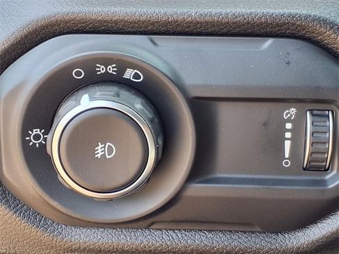 New 2025 Jeep Wrangler Sport image 19