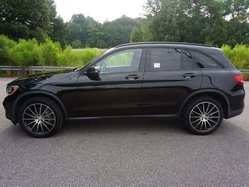 Used 2016 Mercedes-Benz GLC 300 image 16