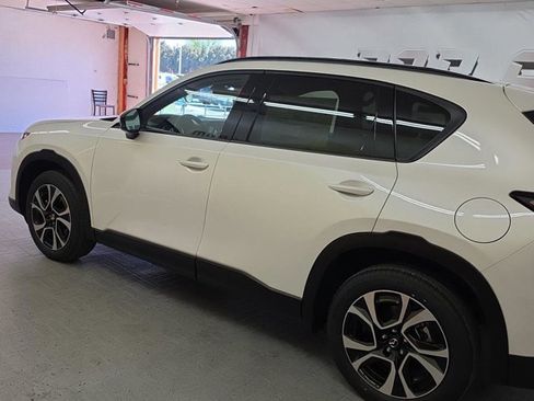 New 2026 MAZDA CX-5 Preferred AWD/4WD image 3