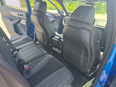 New 2026 Acura MDX A-Spec image 11