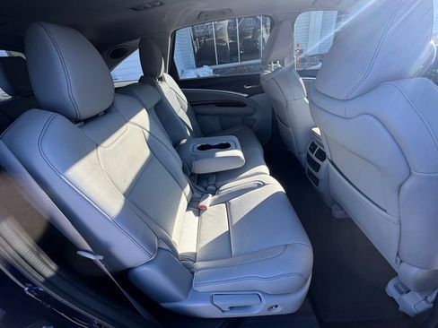 Used 2019 Acura MDX SH-AWD w/ Technology Package image 38