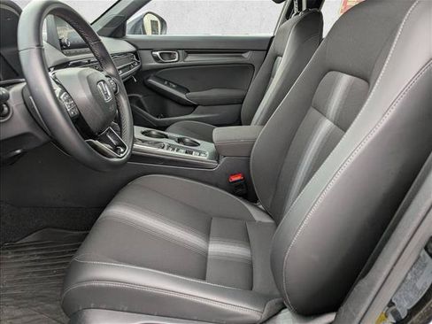 Used 2026 Honda Civic Sport image 22