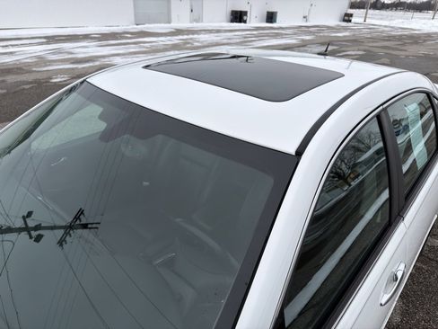 Used 2012 Chevrolet Impala LTZ image 16