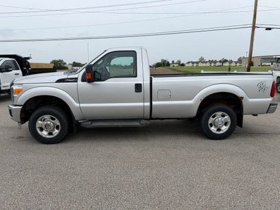 Used 2012 Ford F250 XL w/ PWR Equipment Group