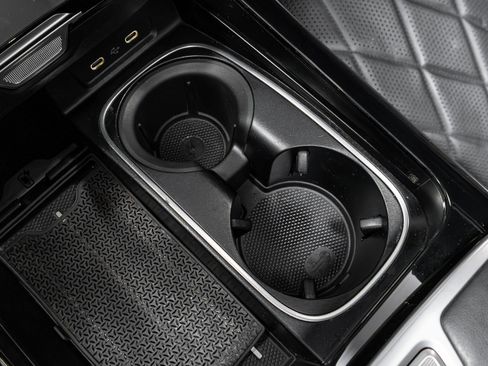 Used 2021 Mercedes-Benz S 580 4MATIC Sedan image 65