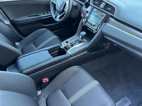 Used 2019 Honda Civic EX image 15