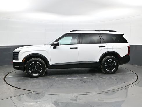 Certified 2026 Hyundai Palisade XRT Pro image 8