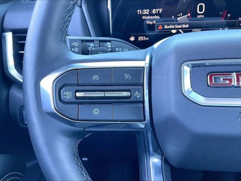 Used 2026 GMC Terrain Elevation FWD image 17