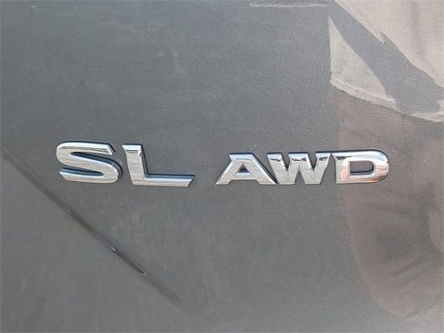 Used 2023 Nissan Murano SL w/ SL Moonroof Package image 13