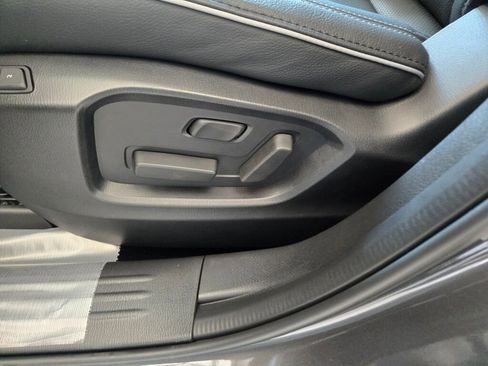 New 2025 MAZDA CX-5 AWD 2.5 S w/ Preferred Package image 16