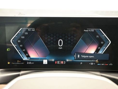 New 2026 BMW 330i xDrive Sedan w/ Premium Package image 17