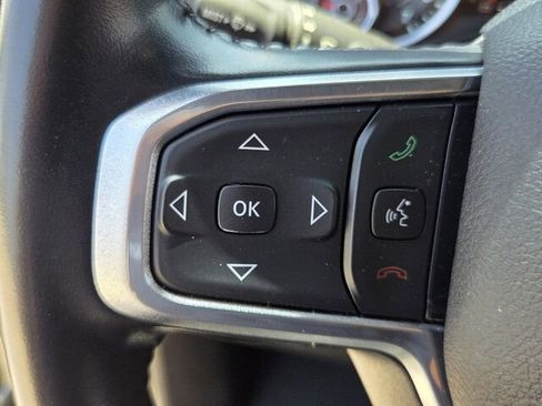 Used 2023 RAM 1500 Laramie AWD/4WD image 18