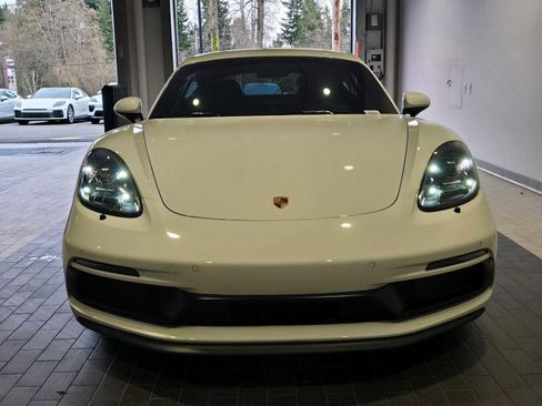Used 2024 Porsche 718 Cayman GT4 image 30