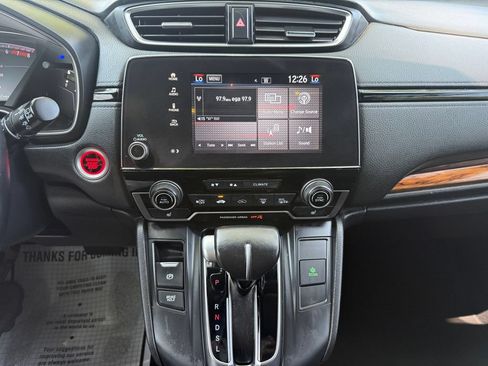 Used 2018 Honda CR-V EX-L image 22